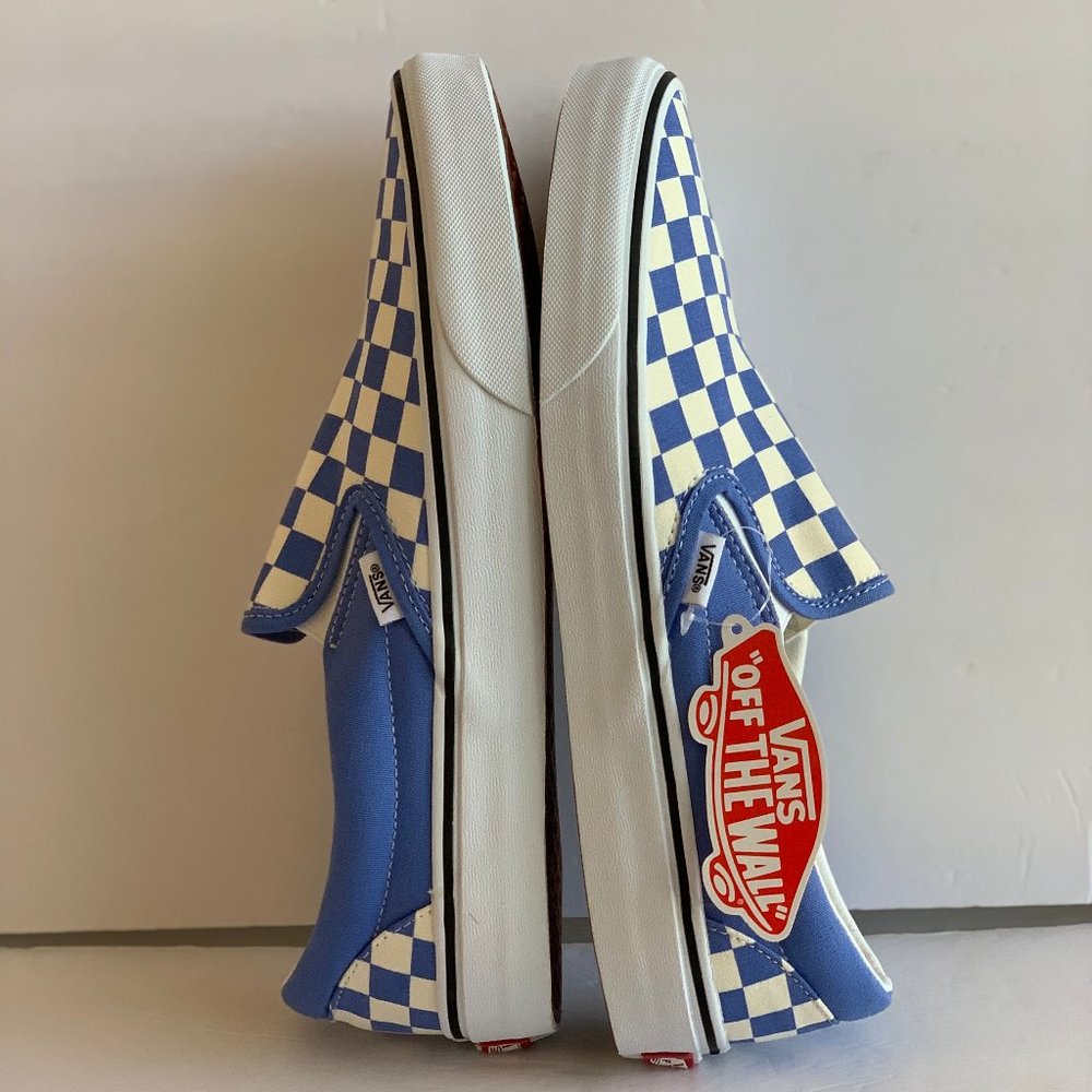 VANS CLASSIC SLIP-ON - Picture 7 of 9